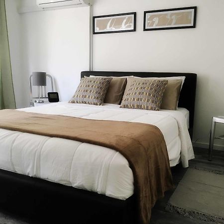 Cheerful Apartment In Nicosia Exterior photo