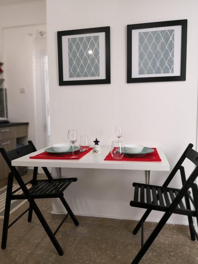 Cheerful Apartment In Nicosia Exterior photo
