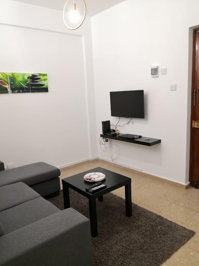 Cheerful Apartment In Nicosia Exterior photo