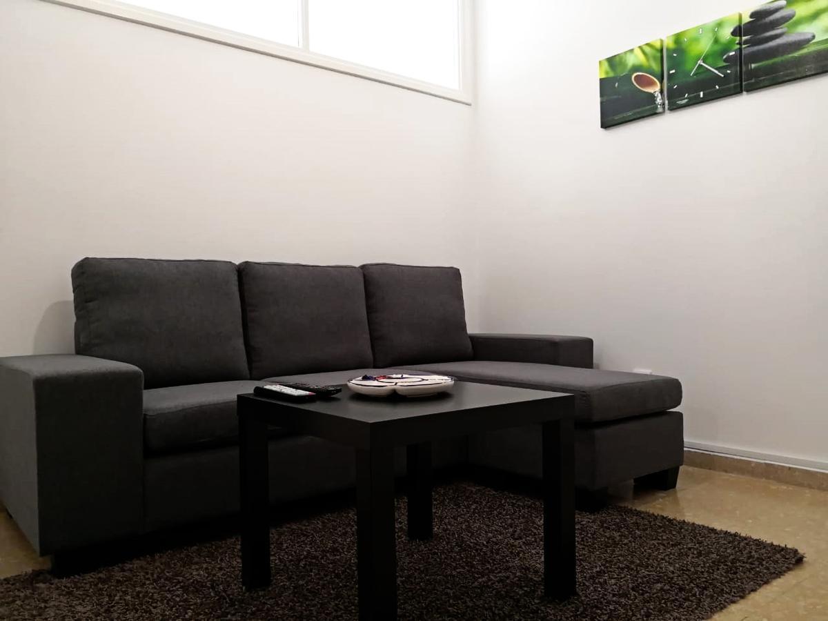 Cheerful Apartment In Nicosia Exterior photo