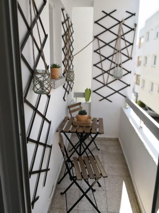Cheerful Apartment In Nicosia Exterior photo